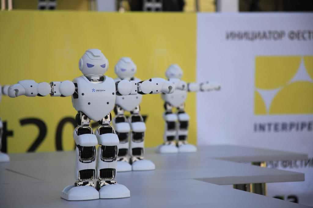 П’ять причин відвідати Interpipe TechFest