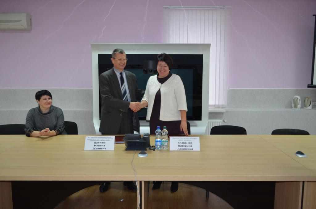 Полтавці зможуть отримати безкоштовну правову допомогу у центрах зайнятості Полтавської області