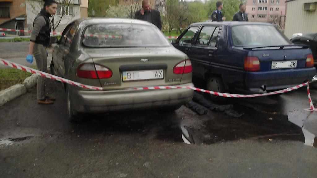 У Полтаві два чоловіки отримали вироки за побиття до смерті