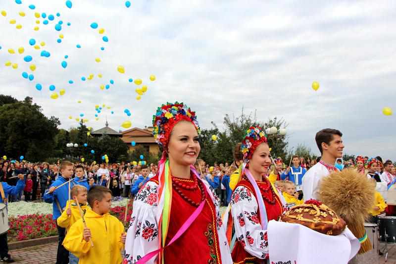 За який кошт співатимуть у Полтаві «KISHE», «DILEMMA», «БЕZ ОБМЕЖЕНЬ»