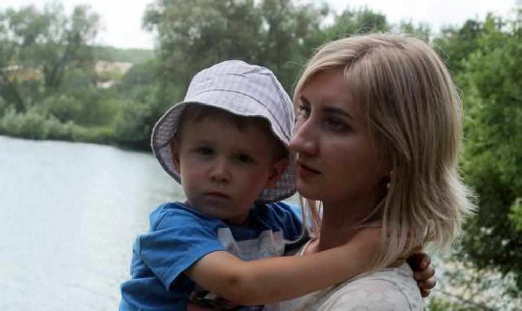 Полтавку номінували на Всеукраїнську акцію «Герой-рятувальник року»