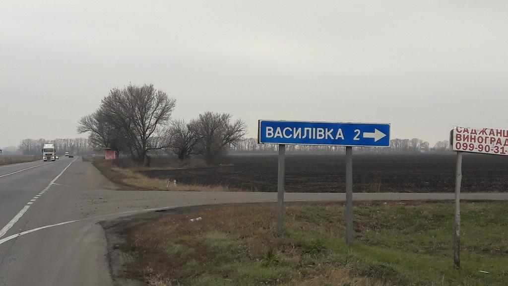 У селі Полтавського району скоїли два розбійні напади: одну людину вбили