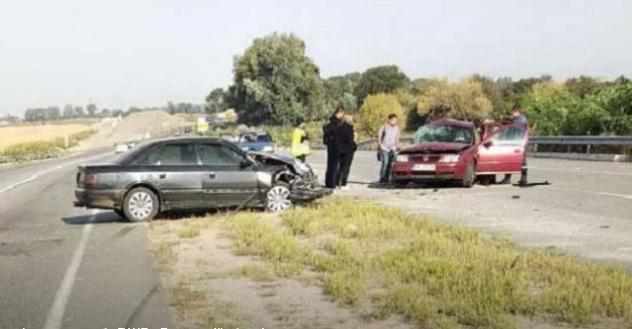 Смертельна ДТП на Полтавщині: загинуло двоє львів’ян, дитина в лікарні 