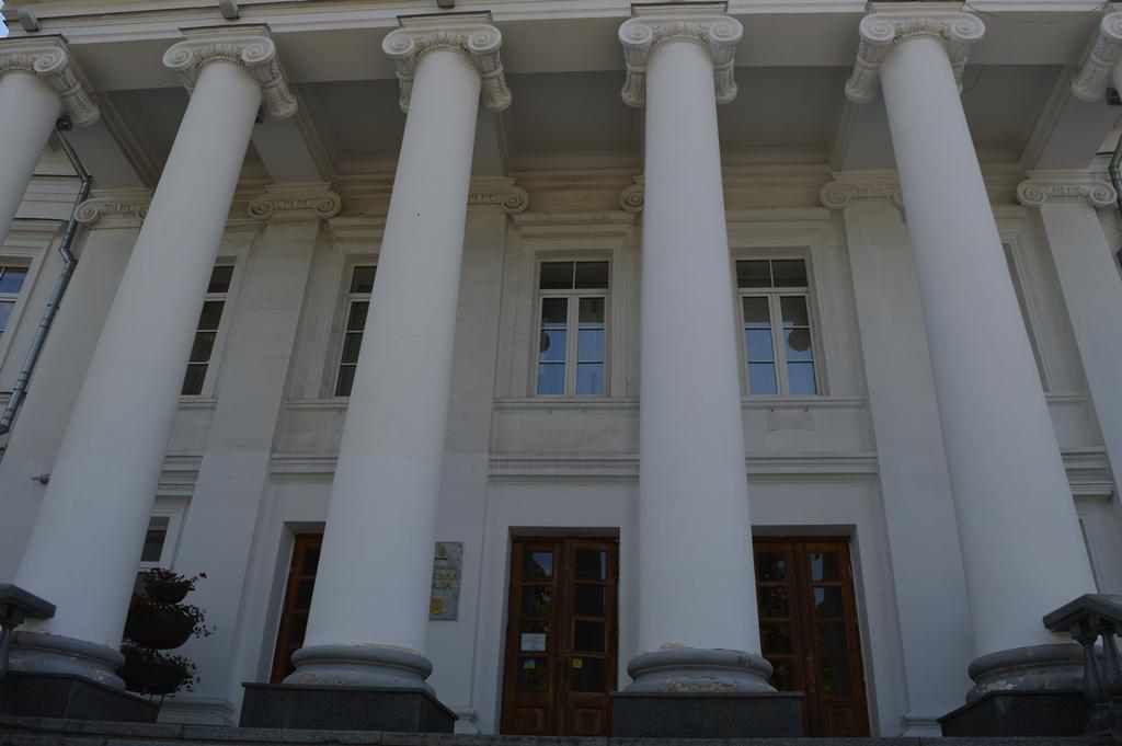 Депутат Полтавської міськради звільнився з комунального підприємства