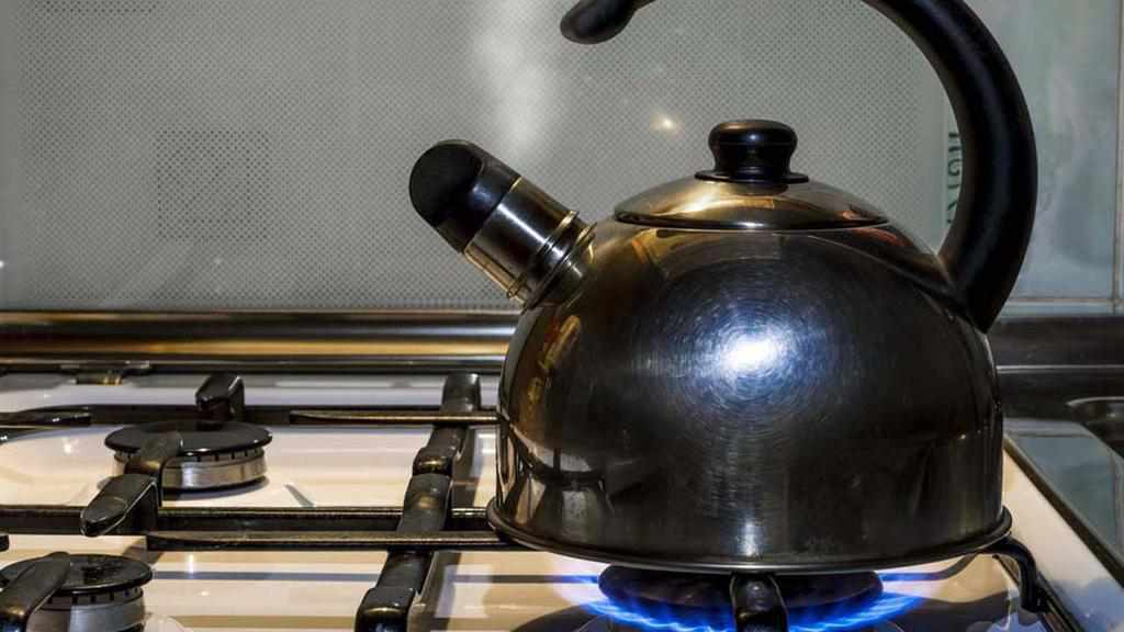 На Полтавщині дитина вилила на себе окріп