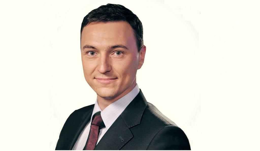 Чому пішов керівник «Лтави»: коментар Євгенія Сердюка