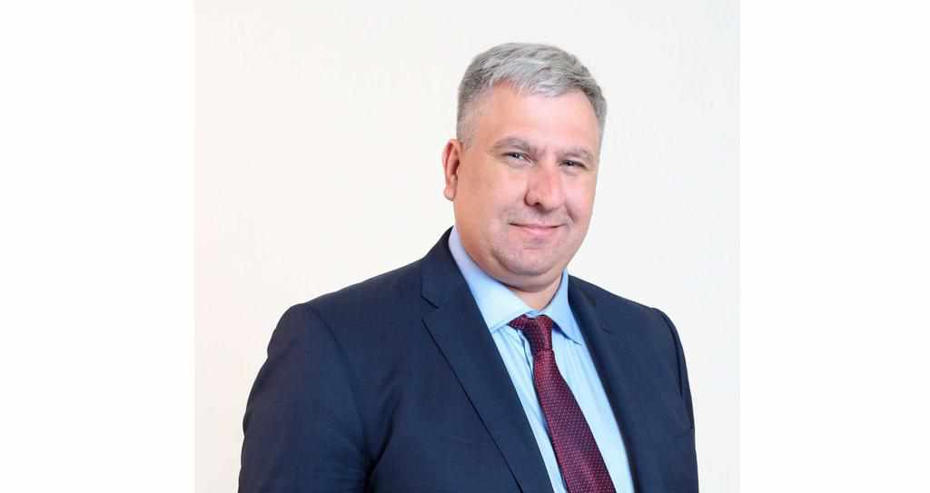 ГПУ «Полтавагазвидобування» має нового керівника