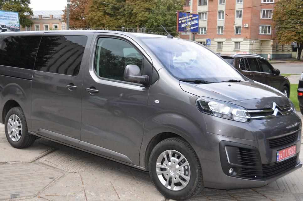 Для заповідника на Полтавщині за майже 1,1 млн грн бюджетних коштів купили автомобіль