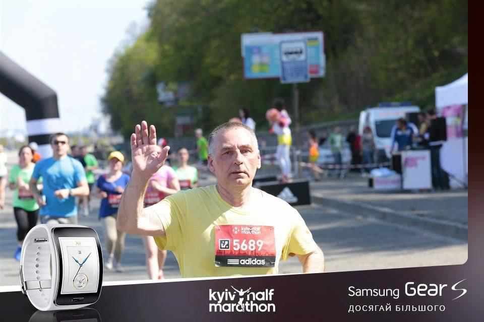 У Полтаві відбудеться забіг в пам'ять про журналіста