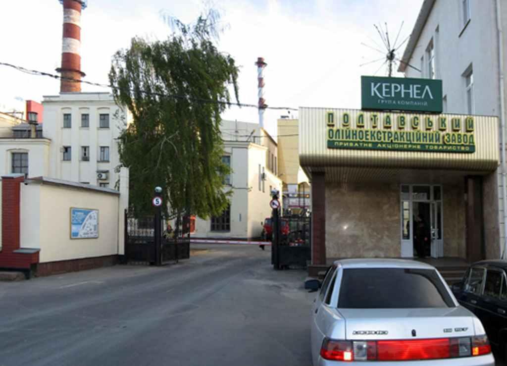 Полтава отримає майже два мільйона від підприємства Веревського