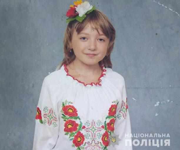 Знайшлася 12-річна кременчужанка, яку шукали дві доби