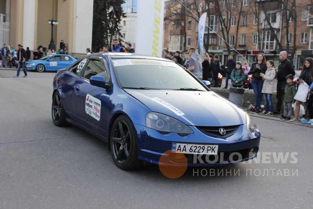 Полтавців запрошують на фінал Ltava Attack Series