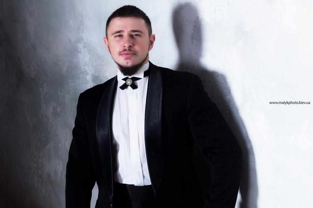 Співак з Полтавщини вразив суддів шоу «Х-Фактор». ВІДЕО