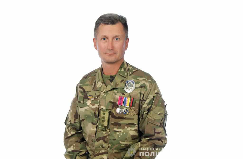 Спецпризначенець з Полтавщини врятував дівчину, яка тонула в морі