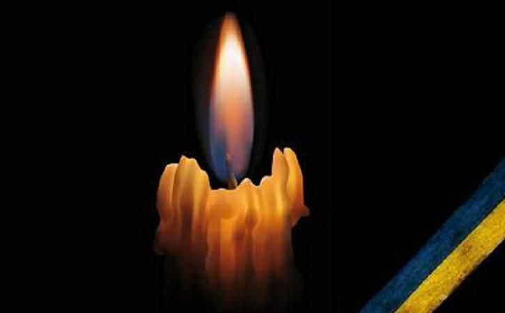 На Донбасі загинув командир відділення 72-ї бригади Юрій Фешко