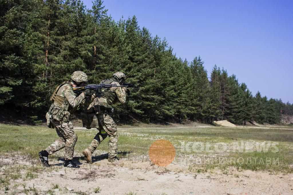 Доба в зоні проведення ООС – один поранений