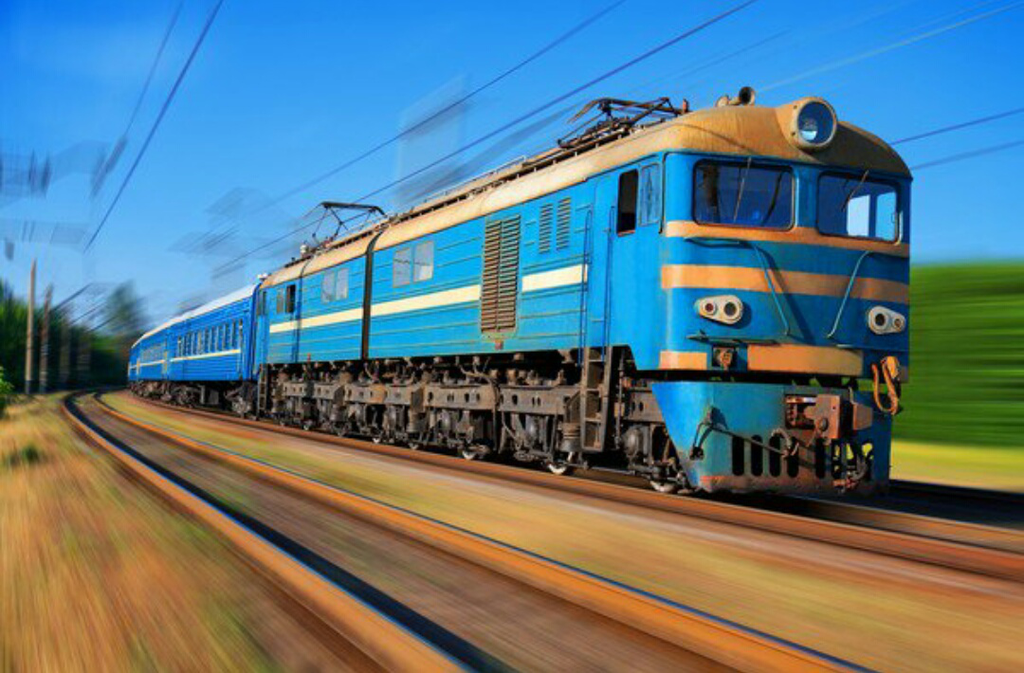 На Полтавщині в потязі пасажир побив провідника