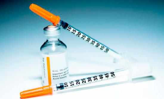 Хворим на діабет у Полтаві не вистачає інсуліну