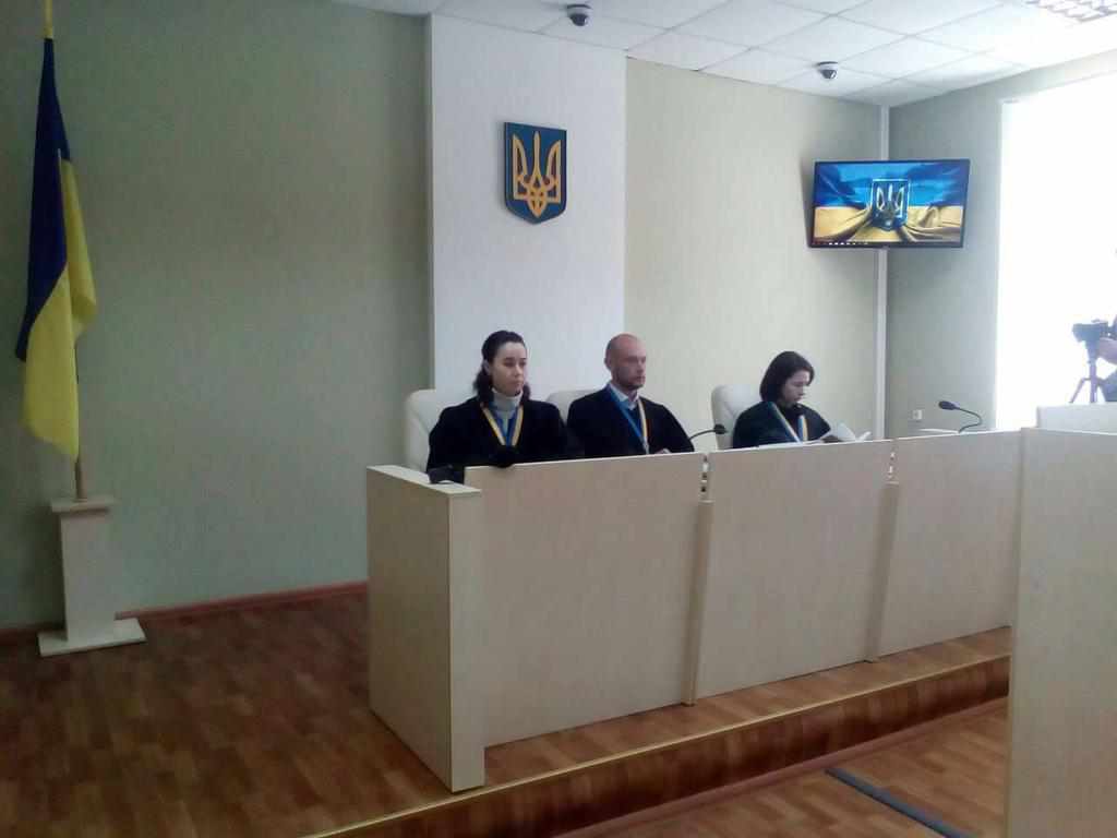 Суд у справі відкликаного полтавського депутата: розгляд добігає кінця