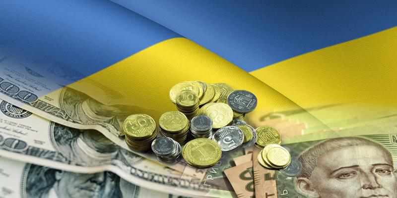 Парламент ухвалив в першому читанні законопроект про Держбюджет: основні цифри