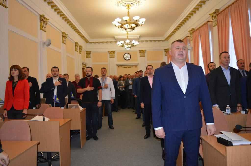 Сесія Полтавської міськради: кадетський передадуть державі, прибудову до екс-кінотеатру імені Котляревського демонтують ФОТО, ВІДЕОТРАНСЛЯЦІЯ