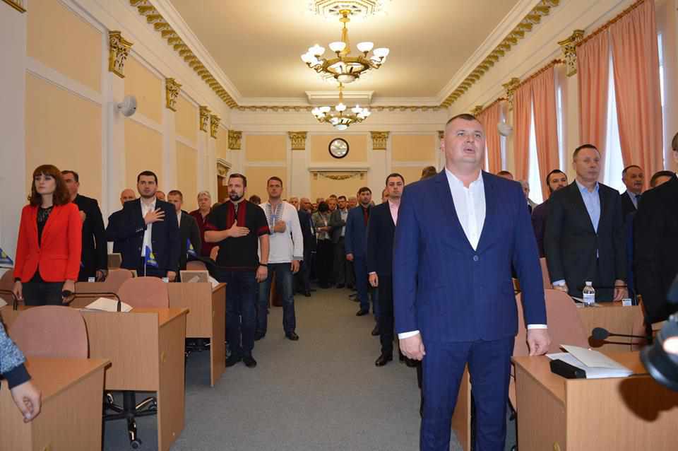 Ні поборам у школах: влада Полтави заборонила збір коштів