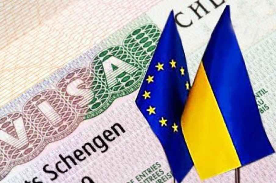 Безвізовий режим сьогодні і в майбутньому: що думають полтавці?