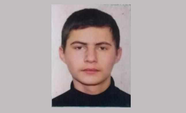 На Полтавщині безвісти зник неповнолітній хлопець