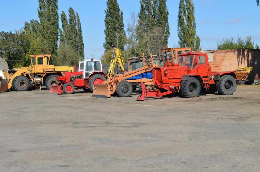 Без райавтодорів та роботи – на Полтавщині ліквідували районні підрозділи