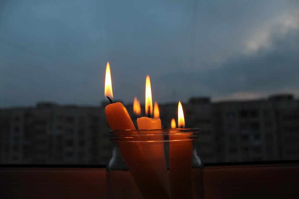 У Полтаві чоловік залишив без світла мешканців декількох будинків