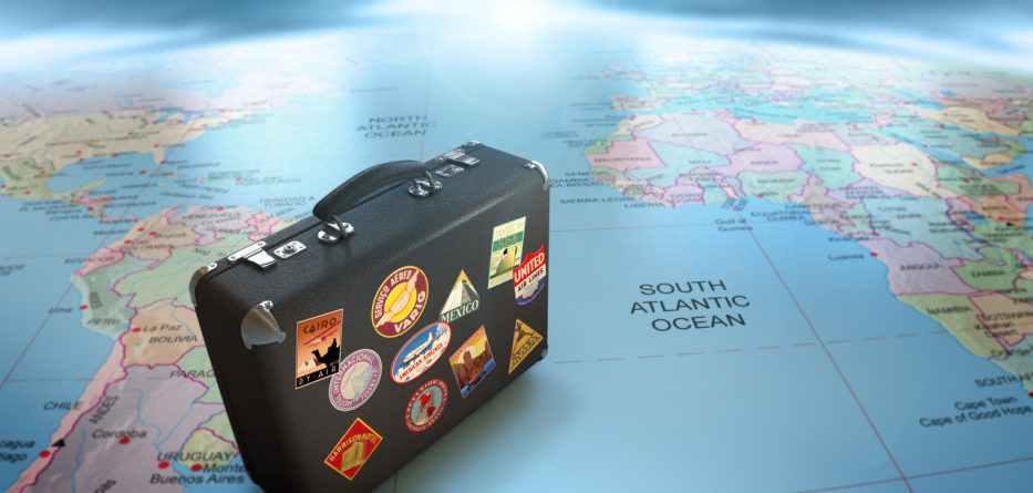 Полтавка заплатила турагентству 35 тисяч, але на відпочинок так і не потрапила