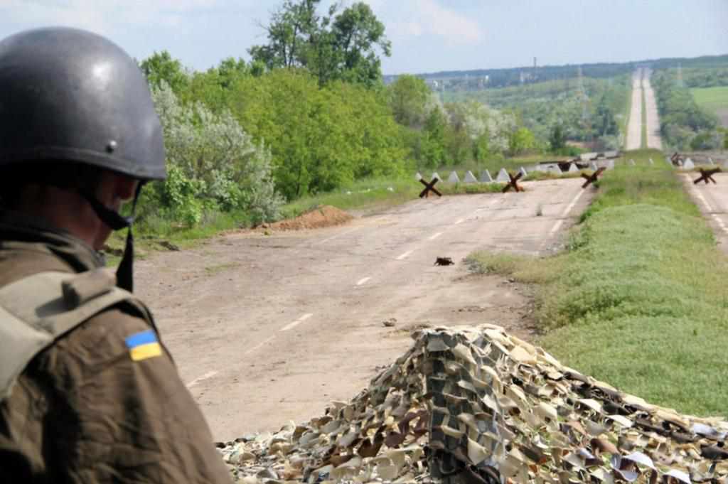 21 обстріл за добу: в зоні ООС поранені двоє українських військовослужбовців