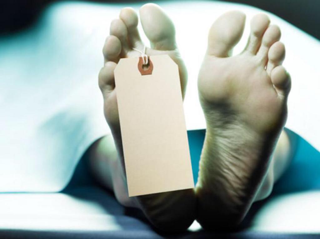 На Полтавщині застілля скінчилося побиттям до смерті