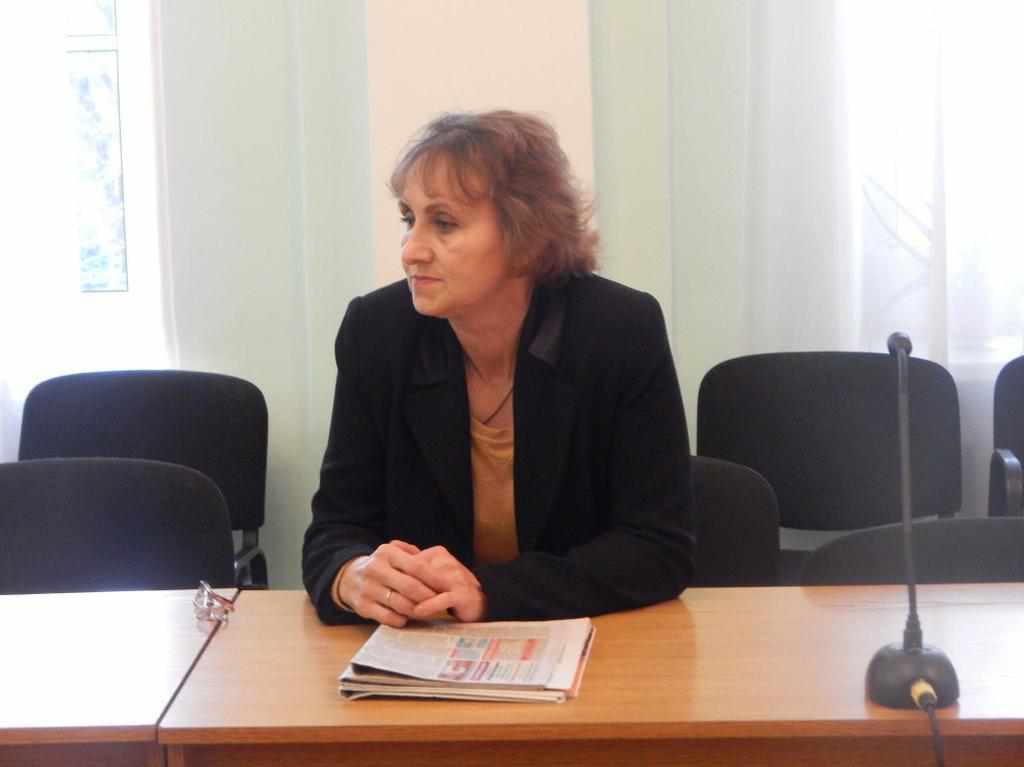 У «Полтавського вісника», який отримує кошти із міського бюджету, з'явився конкурент