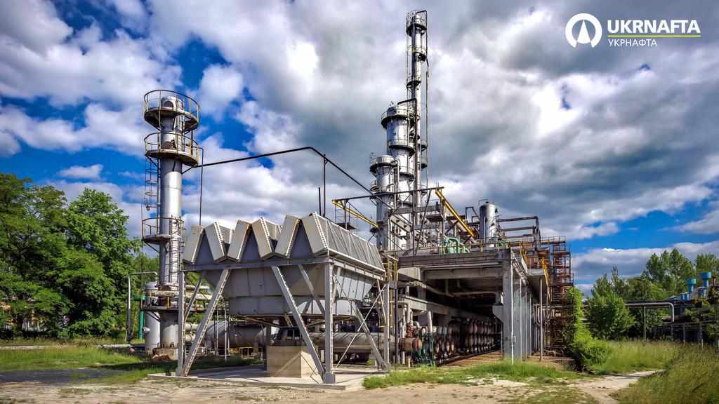 Полтавська область отримала від «Укрнафти» майже шість мільйонів гривень ренти за вересень 