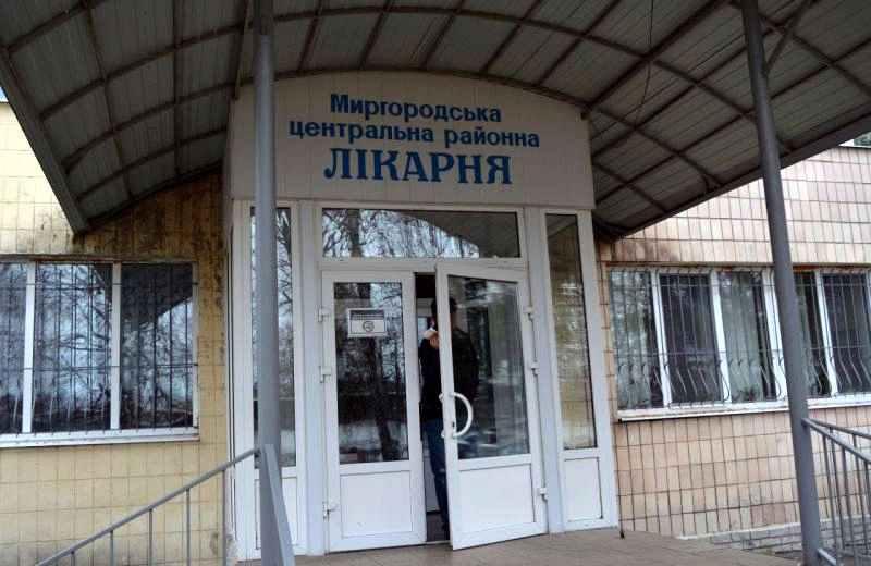У Миргороді скандал: морг зберігає людські матеріали без холодильників, є реакція влади. ФОТО, ВІДЕО