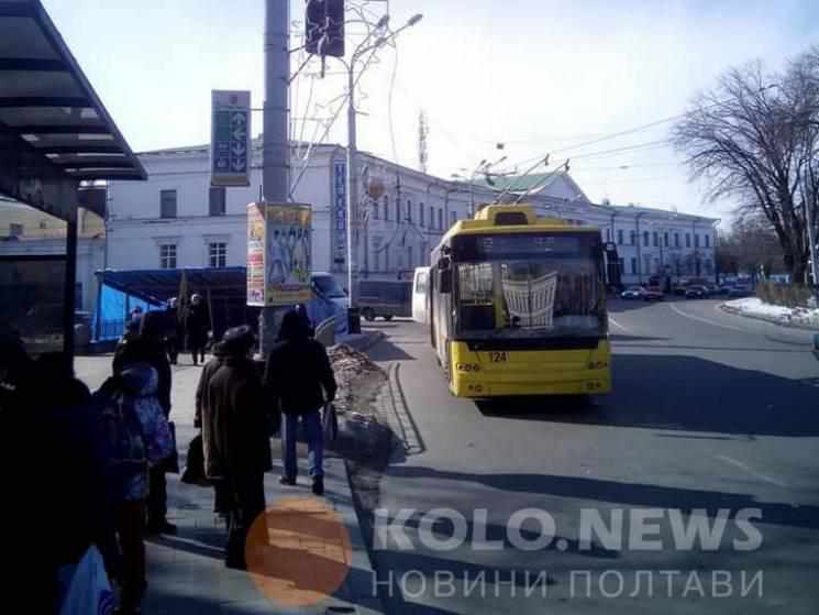 В центрі Полтави сталася бійка: помер 24-річний чоловік