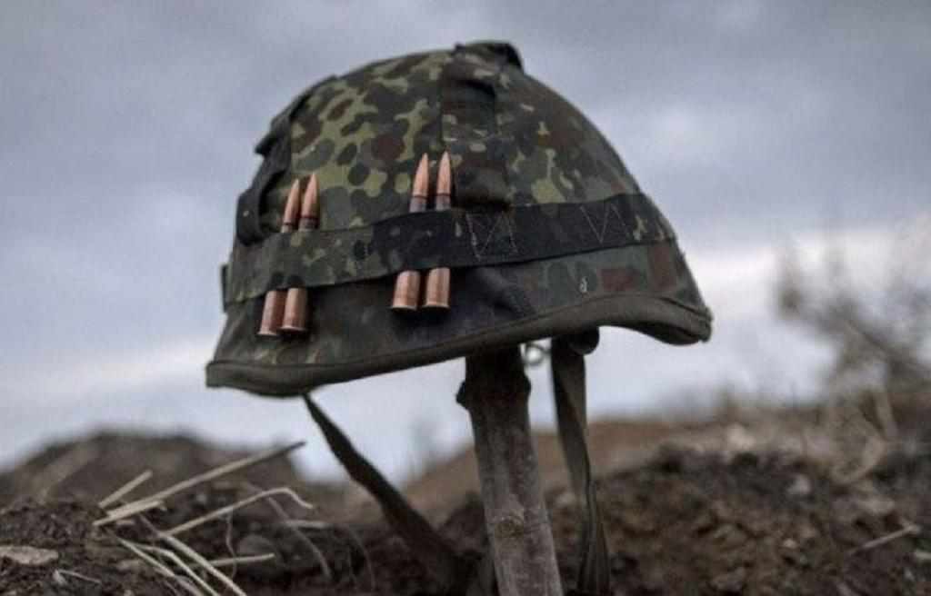 На Донбасі ворог застосовував зброю, заборонену Мінськими угодами