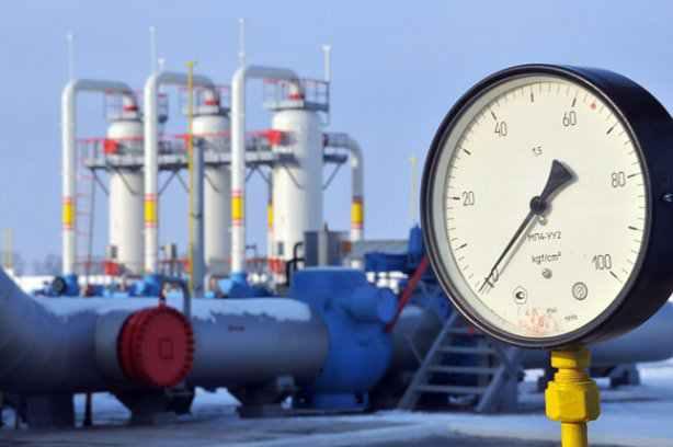 На Полтавщині двоє чоловіків крали конденсат із газопроводу