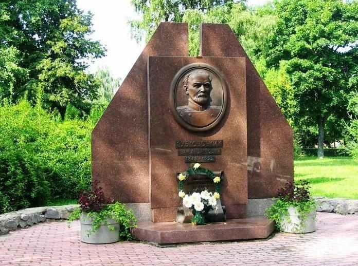 Засновнику курорту Миргород – 170, запрошують на екскурсію й інші урочистості