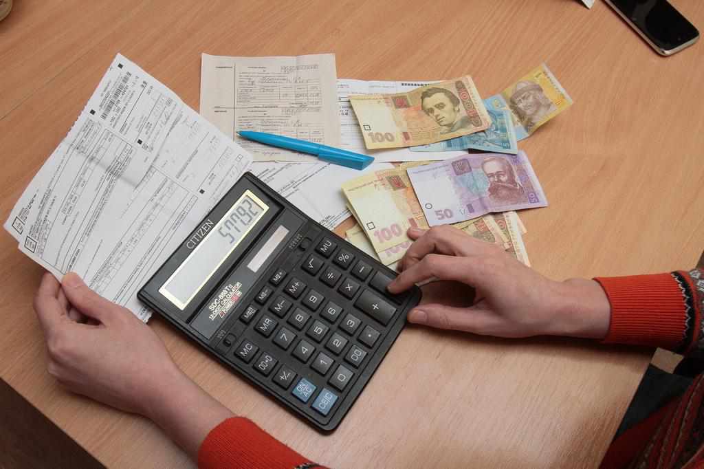219 тисяч домогосподарств на Полтавщині отримують субсидії, ще 54 тисячі очікують на рішення