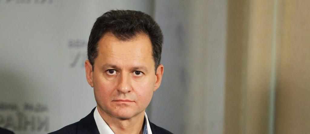 Тарас Батенко: Порошенко бере з бюджету мільярд на власний піар