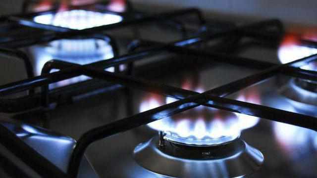 На Полтавщині троє людей отруїлися природнім газом 