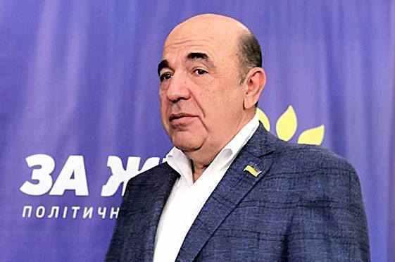 Поведу «Оппозиционную платформу – за життя» на парламентские выборы, и мы обязательно победим