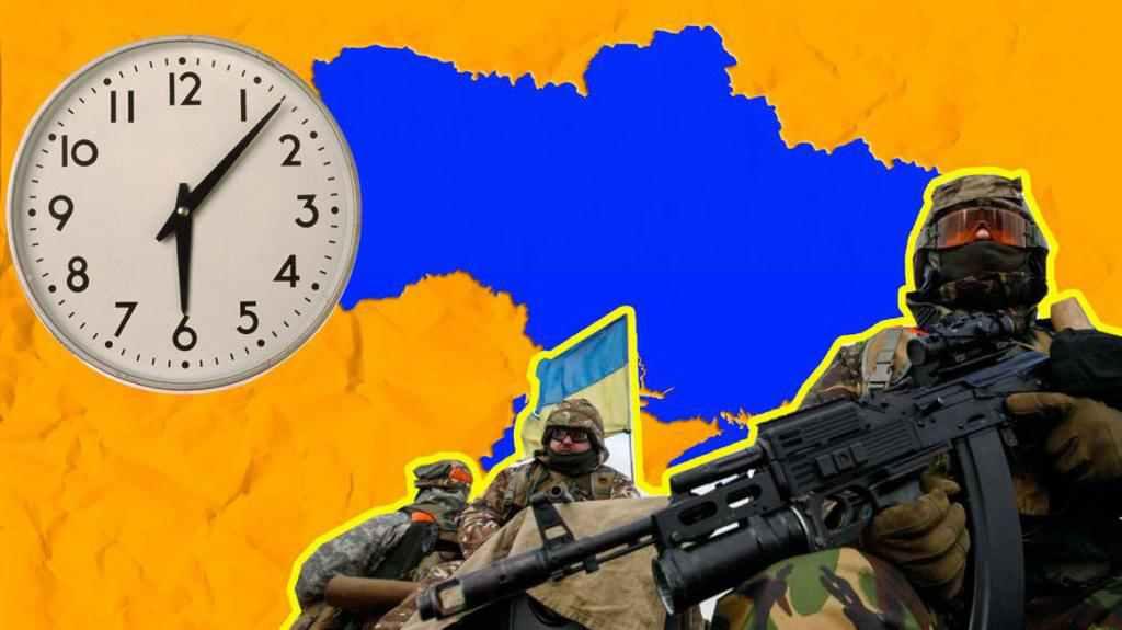 У десяти областях країни ввели воєнний стан: як голосували полтавські нардепи