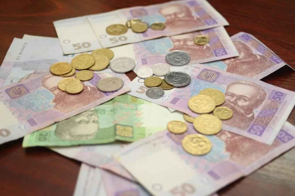 Стипендії нараховуватимуть по-новому