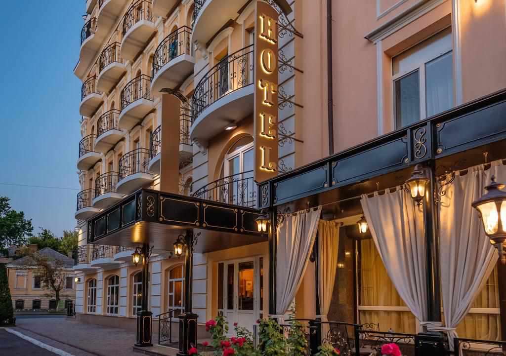 Готель, що мав приймати «Арсенал» у Полтаві, уперше має прецедент через перенесення матчу в Київ
