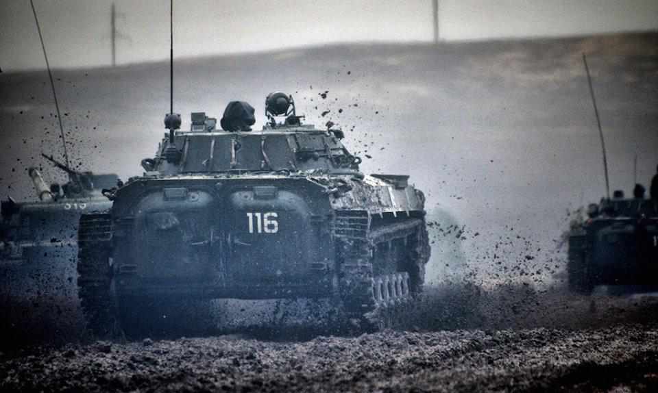 Доба в зоні ООС: 14 обстрілів, двох захисників поранено