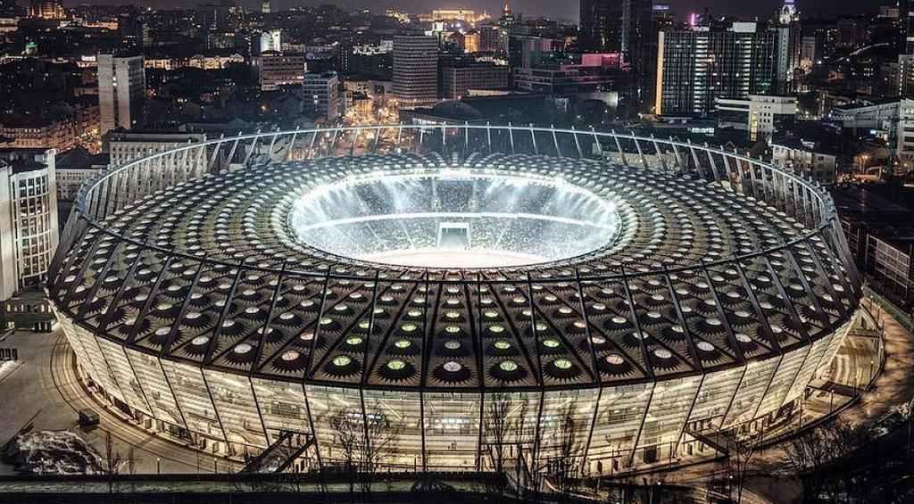 Матч «Ворскла-Арсенал»: що робити з придбаними квитками