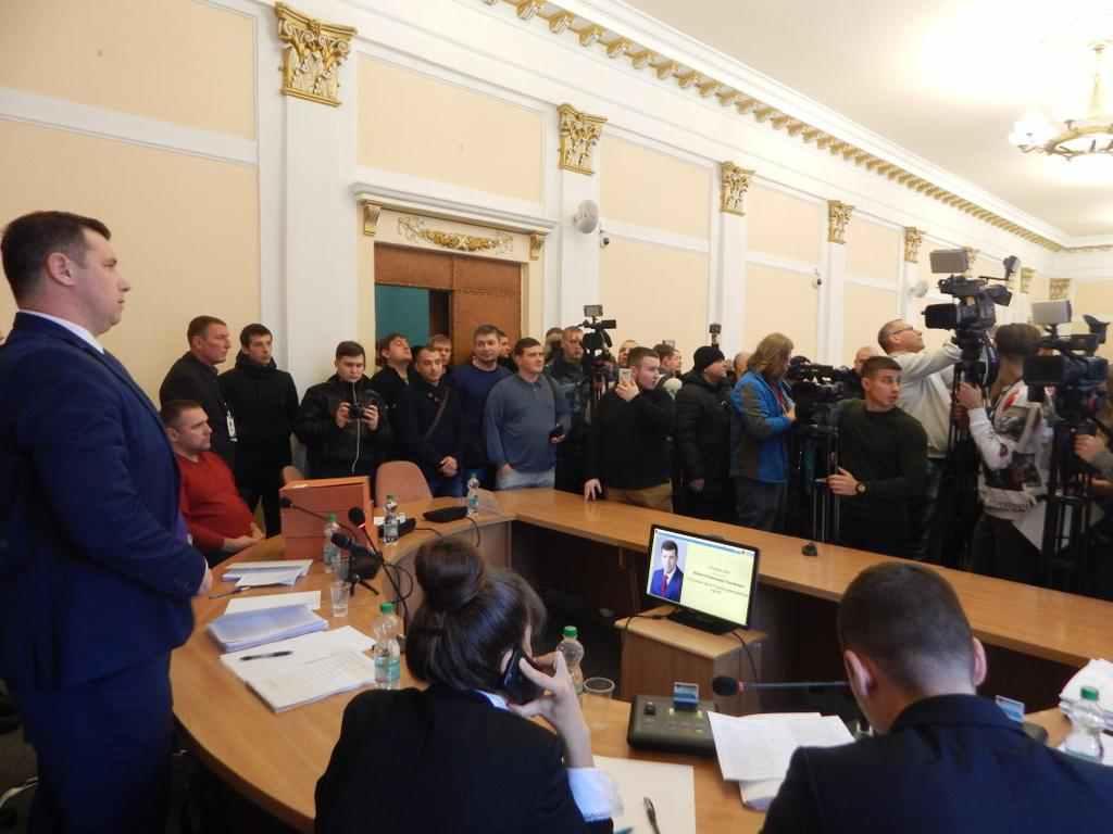 Сесія Полтавської міськради, попри загрозу зриву, відбулася: МАФам оголосили бій. ВІДЕОТРАНСЛЯЦІЯ, ФОТО
